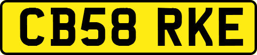CB58RKE