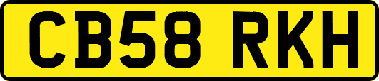 CB58RKH