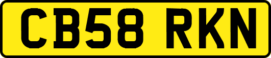 CB58RKN