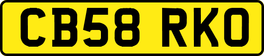 CB58RKO