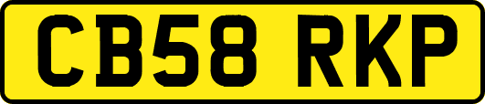 CB58RKP