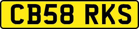 CB58RKS