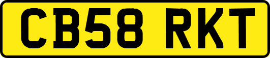 CB58RKT