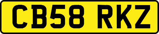 CB58RKZ