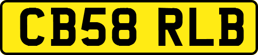 CB58RLB
