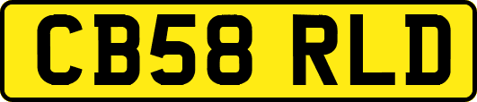 CB58RLD