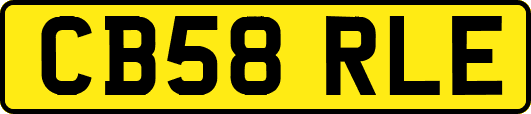 CB58RLE