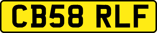 CB58RLF