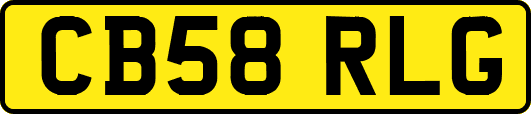 CB58RLG