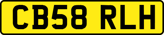 CB58RLH