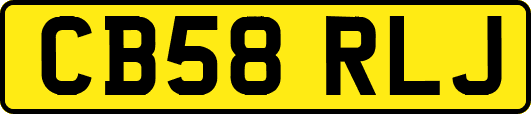CB58RLJ