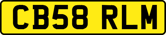 CB58RLM