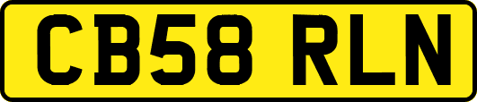 CB58RLN