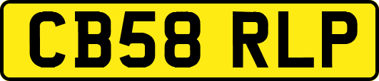 CB58RLP