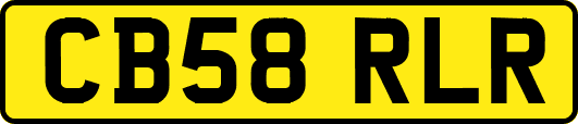 CB58RLR