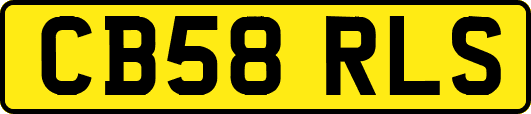 CB58RLS