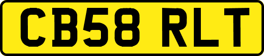 CB58RLT