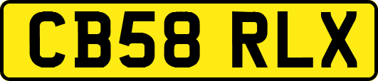 CB58RLX