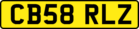 CB58RLZ