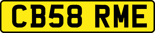 CB58RME
