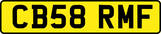 CB58RMF