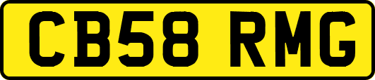 CB58RMG