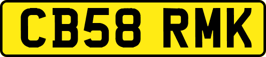 CB58RMK