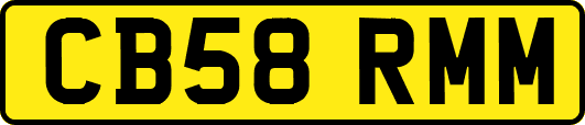 CB58RMM