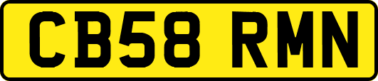 CB58RMN