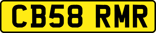 CB58RMR