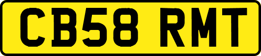 CB58RMT