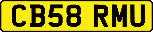 CB58RMU