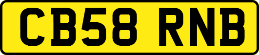 CB58RNB
