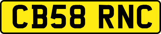 CB58RNC