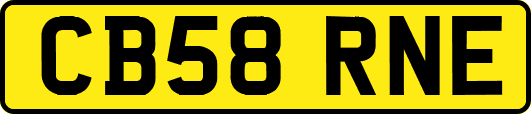 CB58RNE