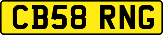 CB58RNG