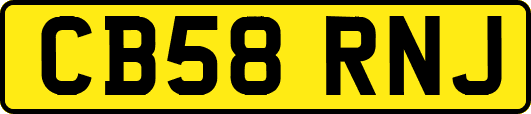 CB58RNJ