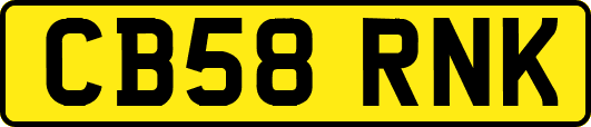 CB58RNK