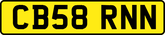 CB58RNN