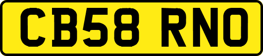 CB58RNO