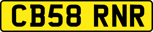 CB58RNR
