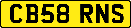 CB58RNS