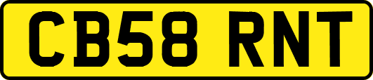 CB58RNT