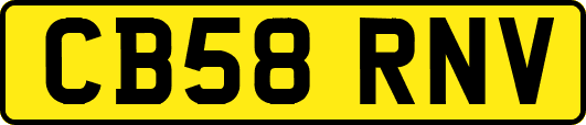 CB58RNV