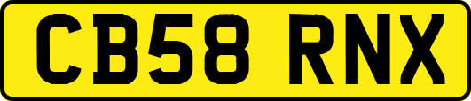 CB58RNX