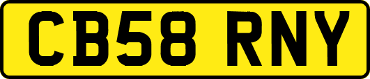 CB58RNY