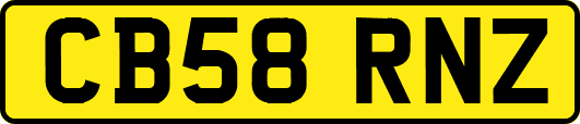 CB58RNZ