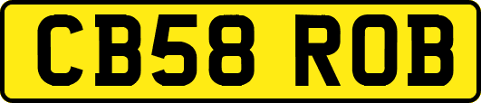 CB58ROB