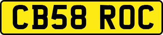 CB58ROC