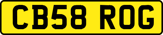 CB58ROG